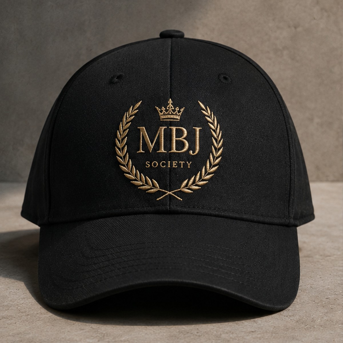 Crest Cap