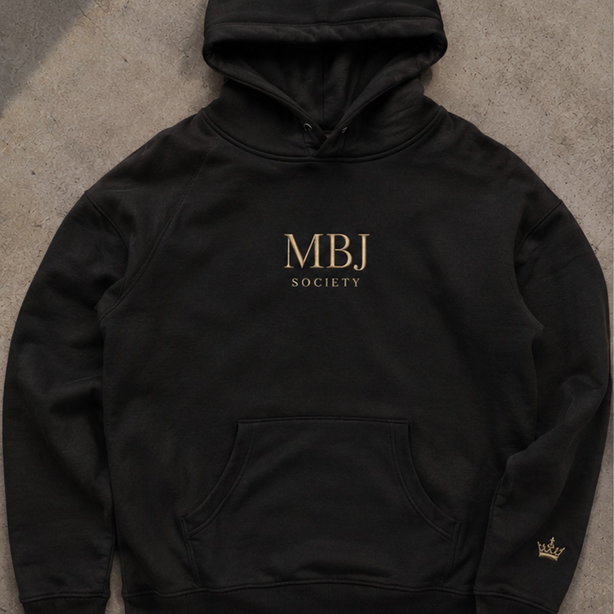 Society Hoodie