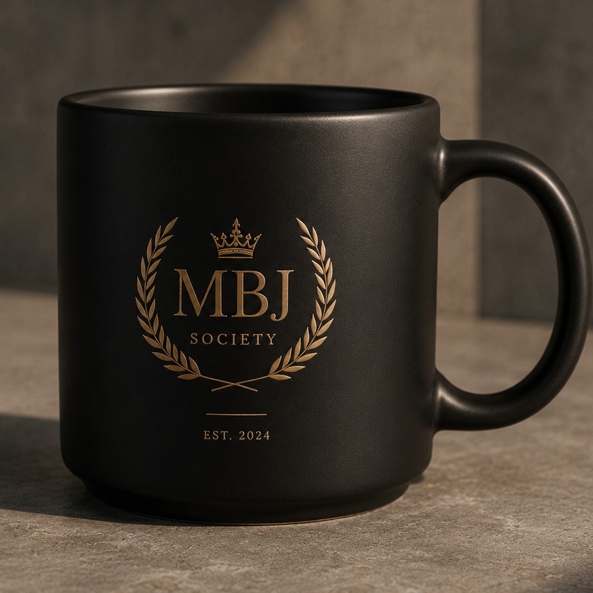 Signature Mug