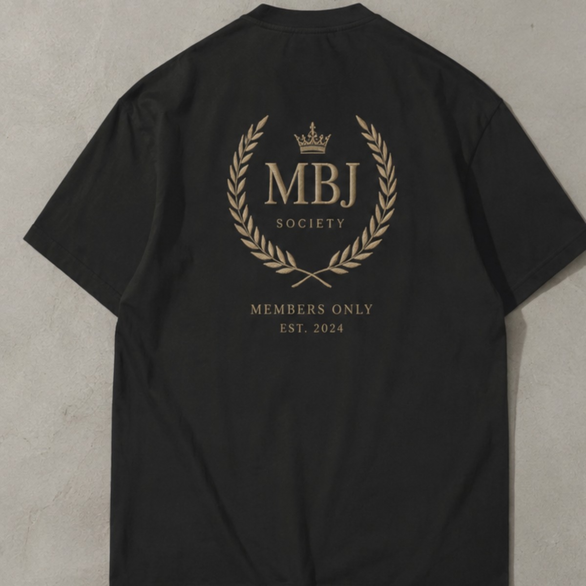Classic Logo Tee